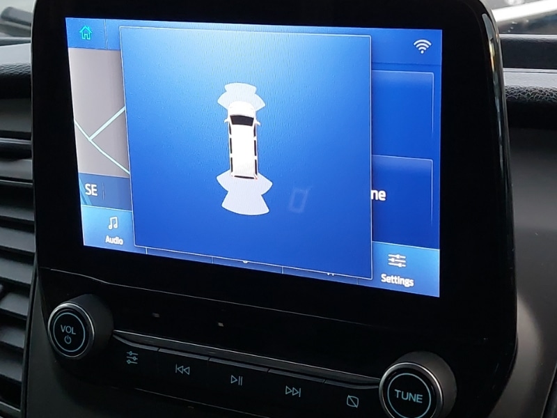 Used Ford Transit 2021 for sale - 76741795: Photo 13