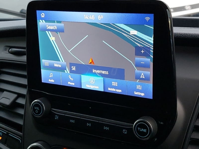 Used Ford Transit 2021 for sale - 76741795: Photo 14