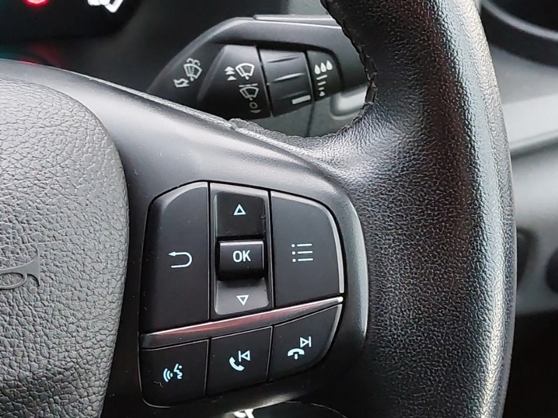 Used Ford Transit 2021 for sale - 76741795: Photo 19