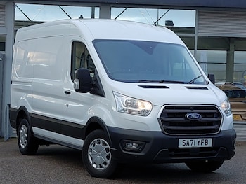 Ford - Transit
