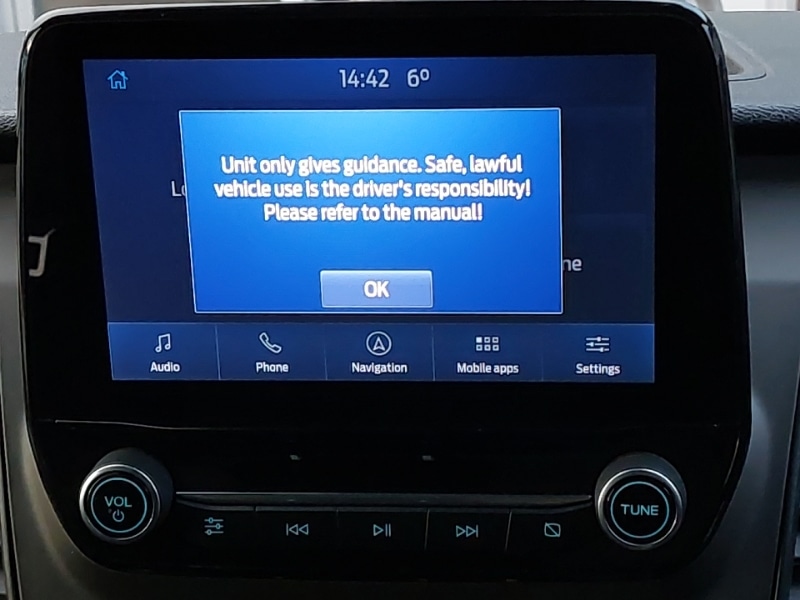 Used Ford Transit 2021 for sale - 76741795: Photo 7