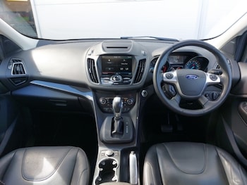Used Ford Kuga 2016 for sale - 78603733: Photo