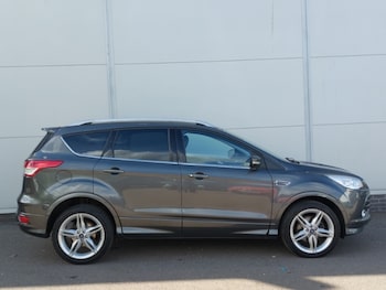 Used Ford Kuga 2016 for sale - 78603733: Photo