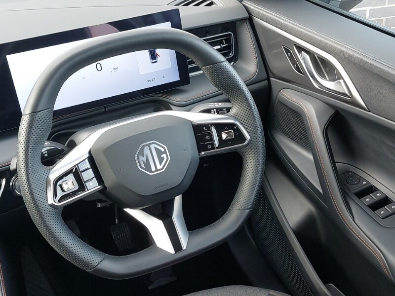 Used MG MG HS 2024 for sale - 77579935: Photo 10