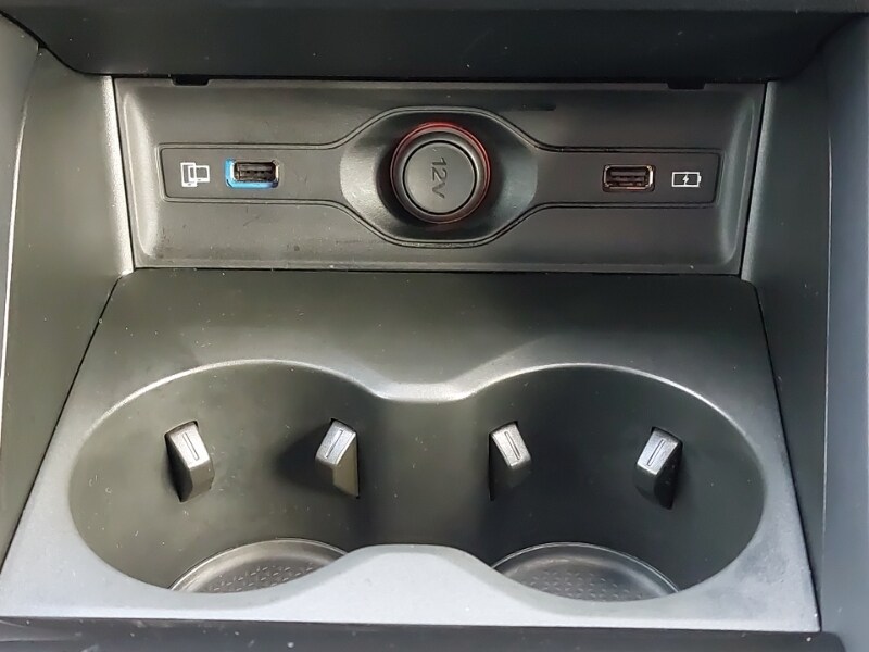 Used MG MG HS 2024 for sale - 77579935: Photo 17