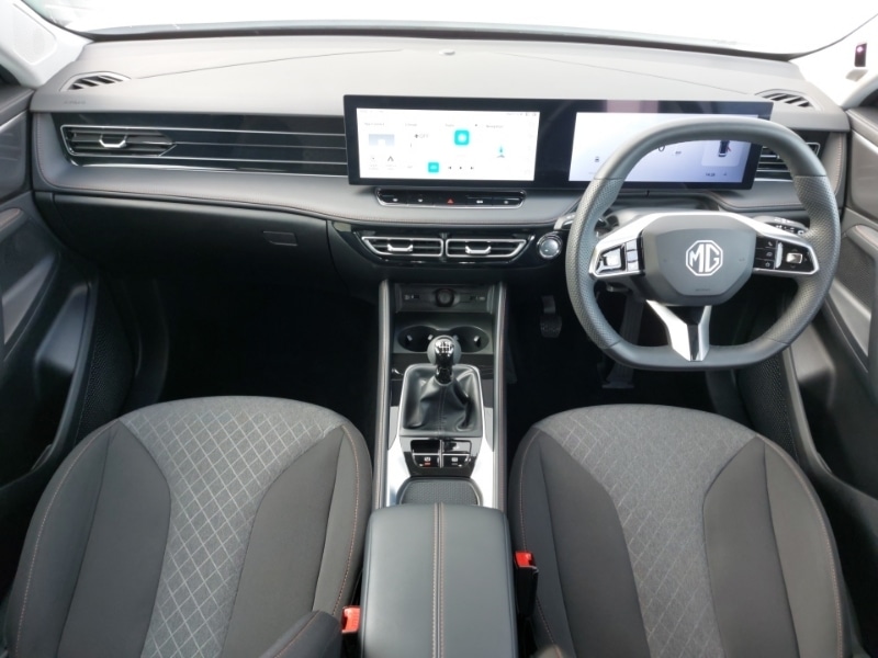 Used MG MG HS 2024 for sale - 77579935: Photo 2