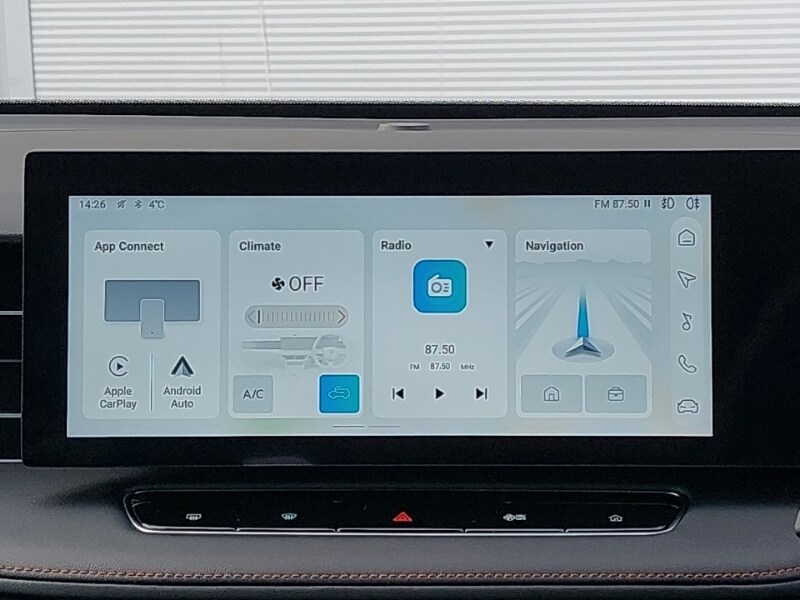 Used MG MG HS 2024 for sale - 77579935: Photo 7