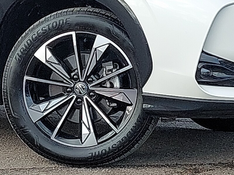 Used MG MG HS 2024 for sale - 77579935: Photo 9