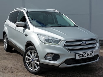Used Ford Kuga 2019 for sale - 78440832: Photo