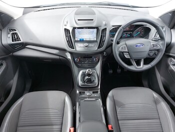 Used Ford Kuga 2019 for sale - 78440832: Photo
