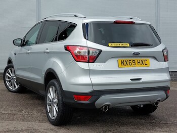 Used Ford Kuga 2019 for sale - 78440832: Photo