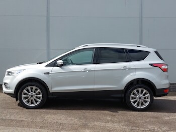 Used Ford Kuga 2019 for sale - 78440832: Photo