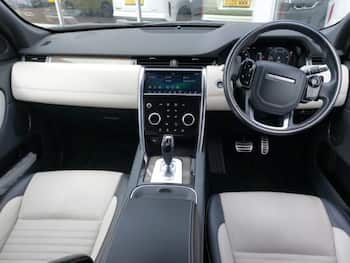 Used Land Rover Discovery Sport 2020 for sale - 79642135: Photo