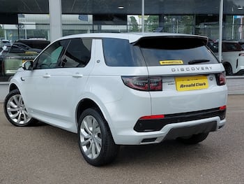 Used Land Rover Discovery Sport 2020 for sale - 79642135: Photo