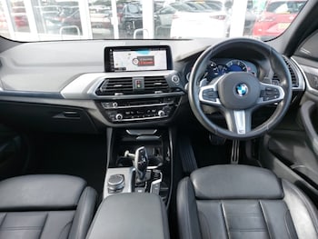 Used BMW X3 2019 for sale - 75933815: Photo