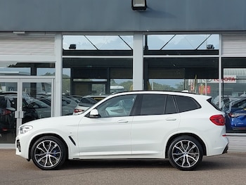 Used BMW X3 2019 for sale - 75933815: Photo