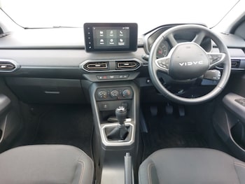 Used Dacia Sandero Stepway 2025 for sale - 79157433: Photo