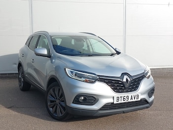 Used Renault Kadjar 2019 for sale - 79351093: Photo