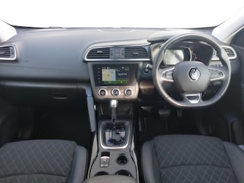 Used Renault Kadjar 2019 for sale - 79351093: Photo