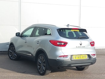 Used Renault Kadjar 2019 for sale - 79351093: Photo
