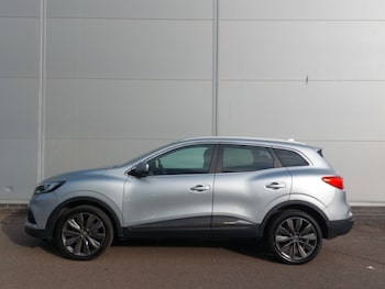 Used Renault Kadjar 2019 for sale - 79351093: Photo
