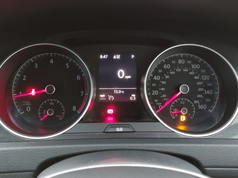 Used Volkswagen Golf 2019 for sale - 76834237: Photo 16