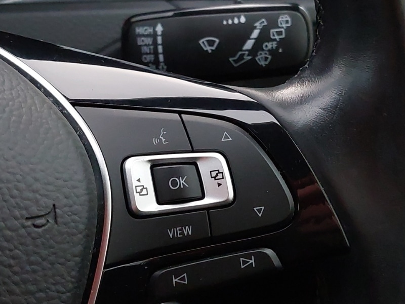 Used Volkswagen Golf 2019 for sale - 76834237: Photo 19