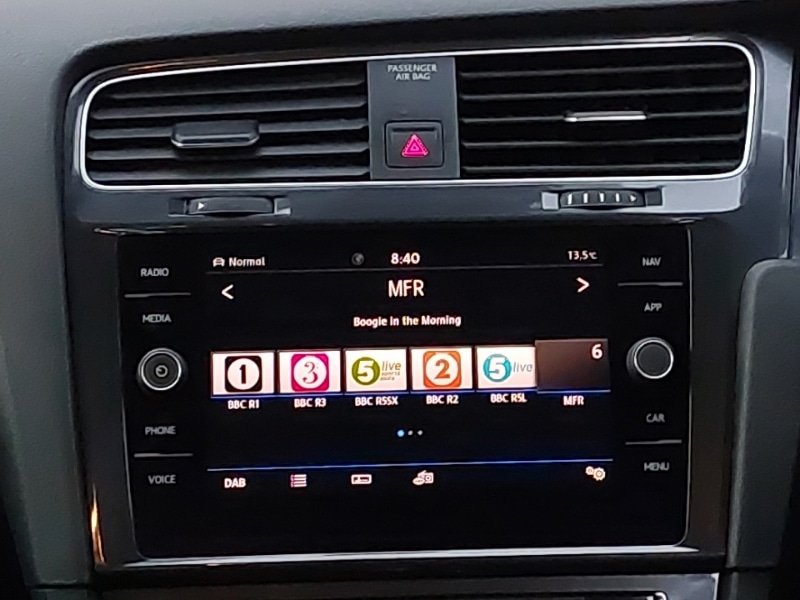 Used Volkswagen Golf 2019 for sale - 76834237: Photo 7