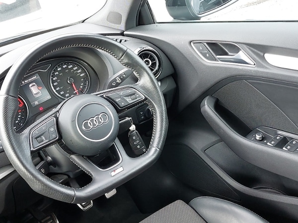 Used Audi A3 2016 for sale - 76120859: Photo 10