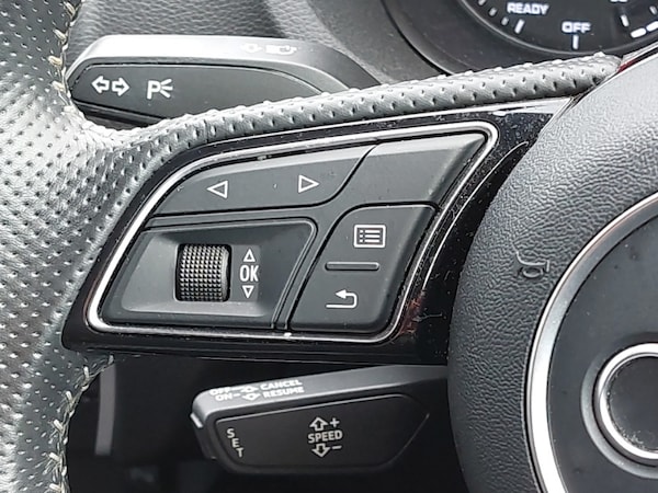 Used Audi A3 2016 for sale - 76120859: Photo 18