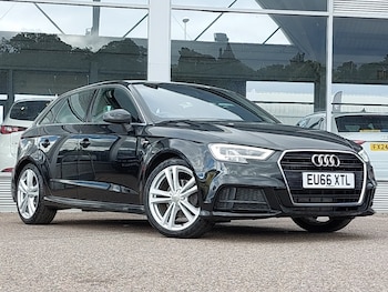 Audi - A3