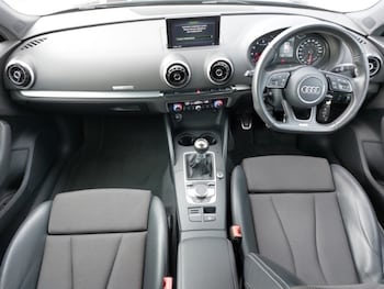 Used Audi A3 2016 for sale - 76120859: Photo 2