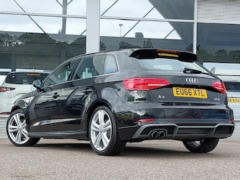 Used Audi A3 2016 for sale - 76120859: Photo 3