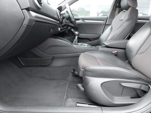 Used Audi A3 2016 for sale - 76120859: Photo 5