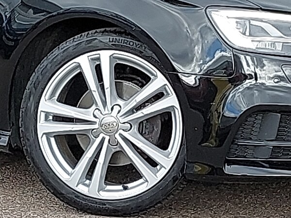 Used Audi A3 2016 for sale - 76120859: Photo 9