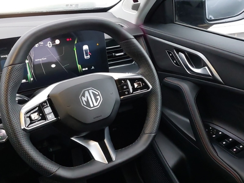 Used MG MG HS 2025 for sale - 76613752: Photo 10