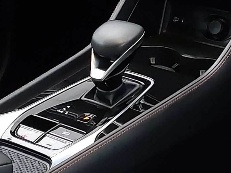 Used MG MG HS 2025 for sale - 76613752: Photo 11