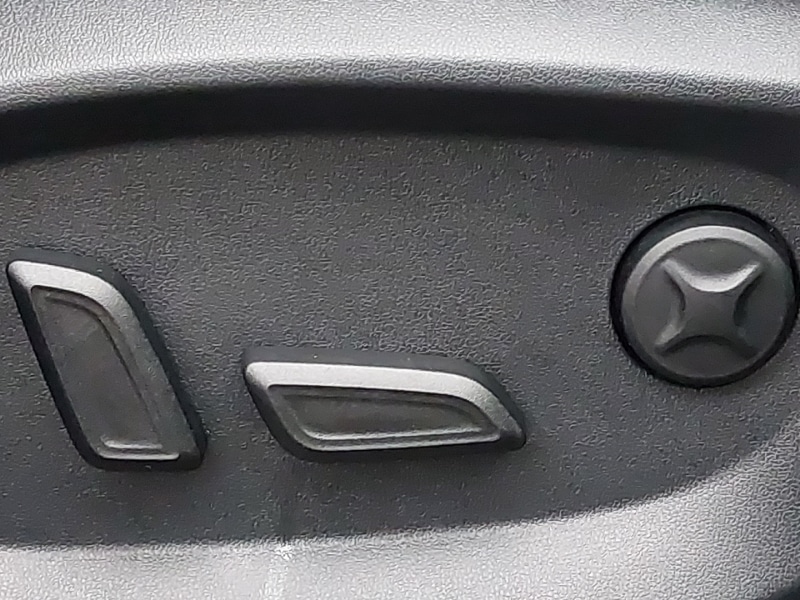 Used MG MG HS 2025 for sale - 76613752: Photo 12