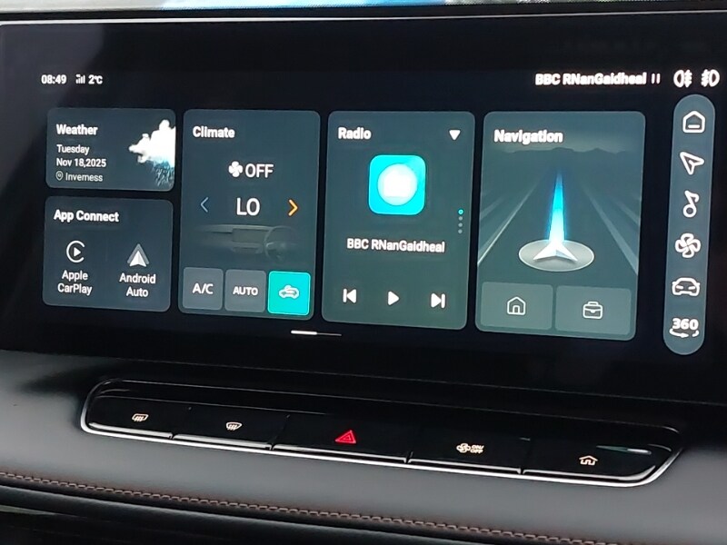 Used MG MG HS 2025 for sale - 76613752: Photo 16