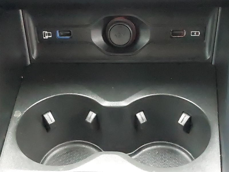 Used MG MG HS 2025 for sale - 76613752: Photo 17