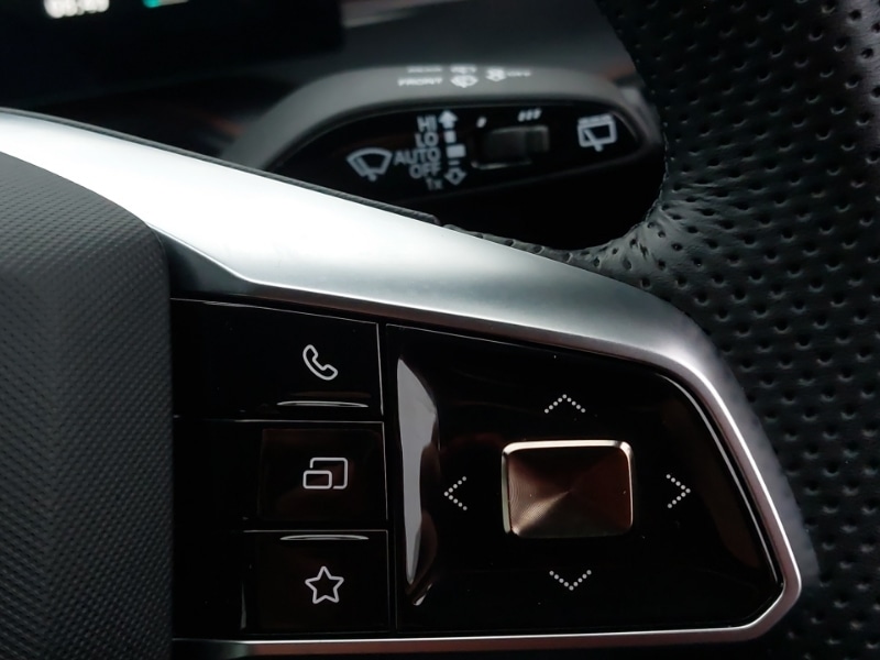 Used MG MG HS 2025 for sale - 76613752: Photo 19