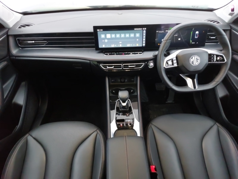 Used MG MG HS 2025 for sale - 76613752: Photo 2