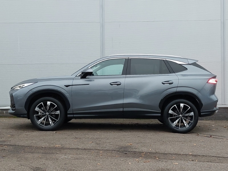 Used MG MG HS 2025 for sale - 76613752: Photo 4