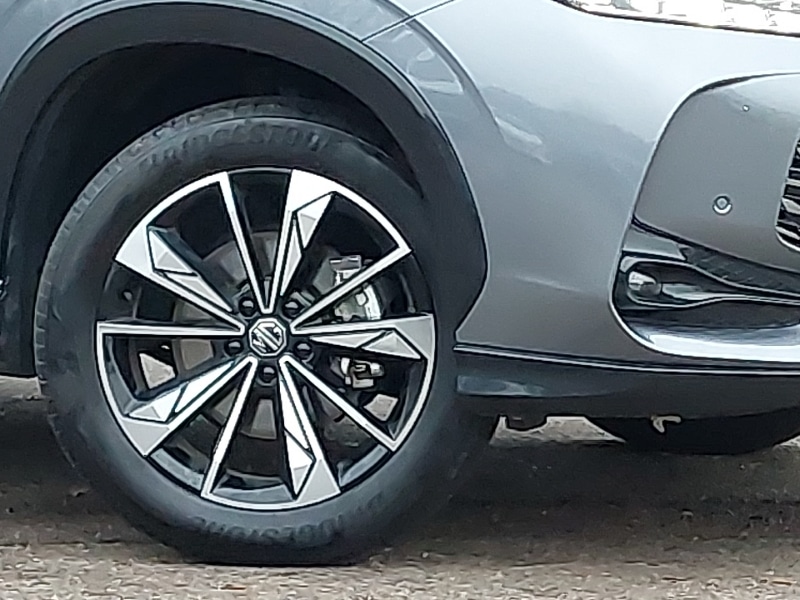 Used MG MG HS 2025 for sale - 76613752: Photo 9