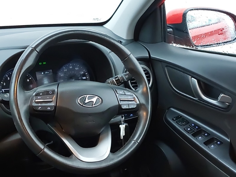 Used Hyundai KONA 2018 for sale - 76579542: Photo 10
