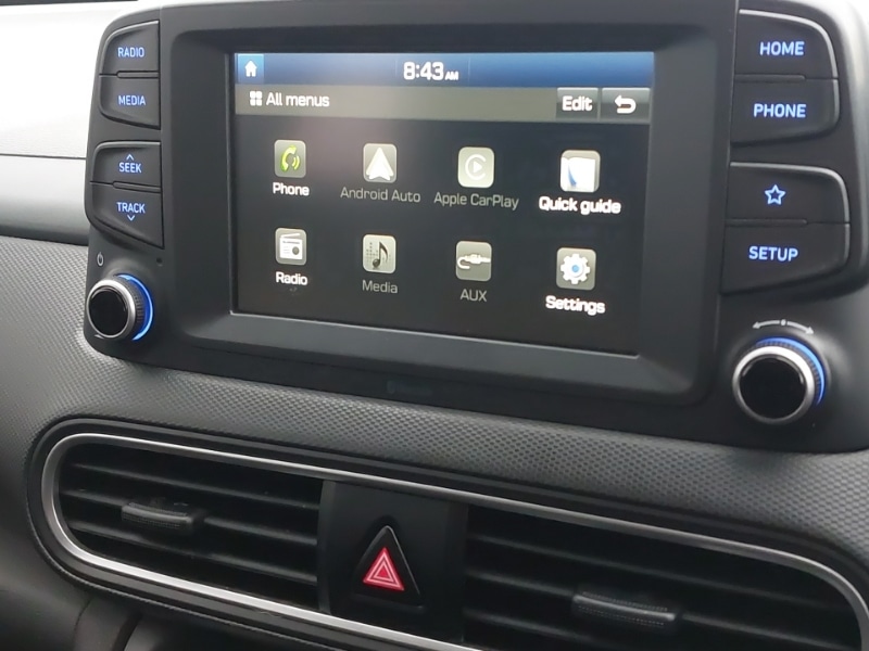 Used Hyundai KONA 2018 for sale - 76579542: Photo 15