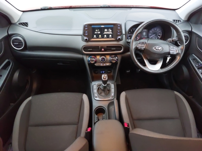 Used Hyundai KONA 2018 for sale - 76579542: Photo 2