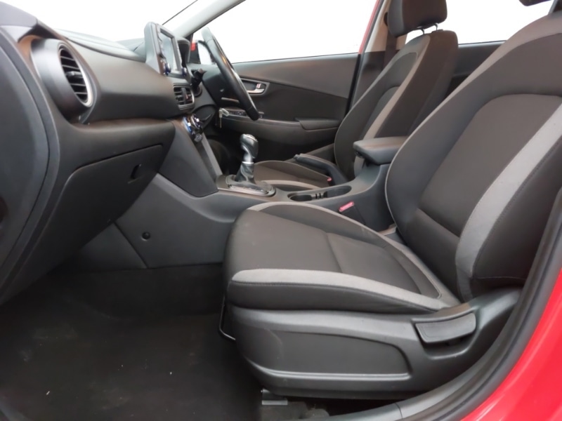 Used Hyundai KONA 2018 for sale - 76579542: Photo 5