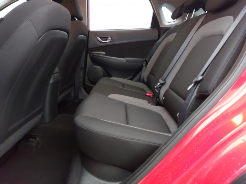 Used Hyundai KONA 2018 for sale - 76579542: Photo 6