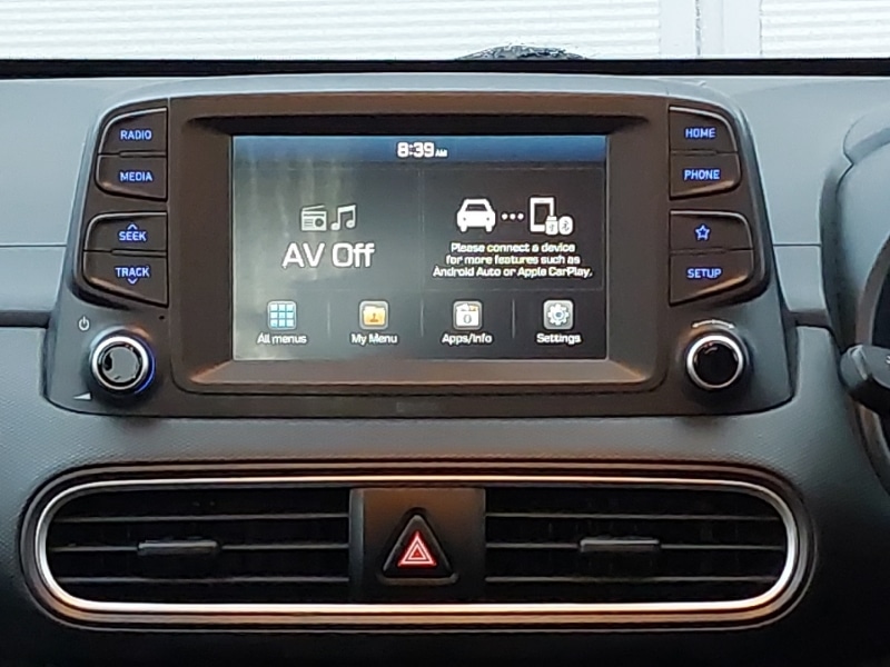 Used Hyundai KONA 2018 for sale - 76579542: Photo 7